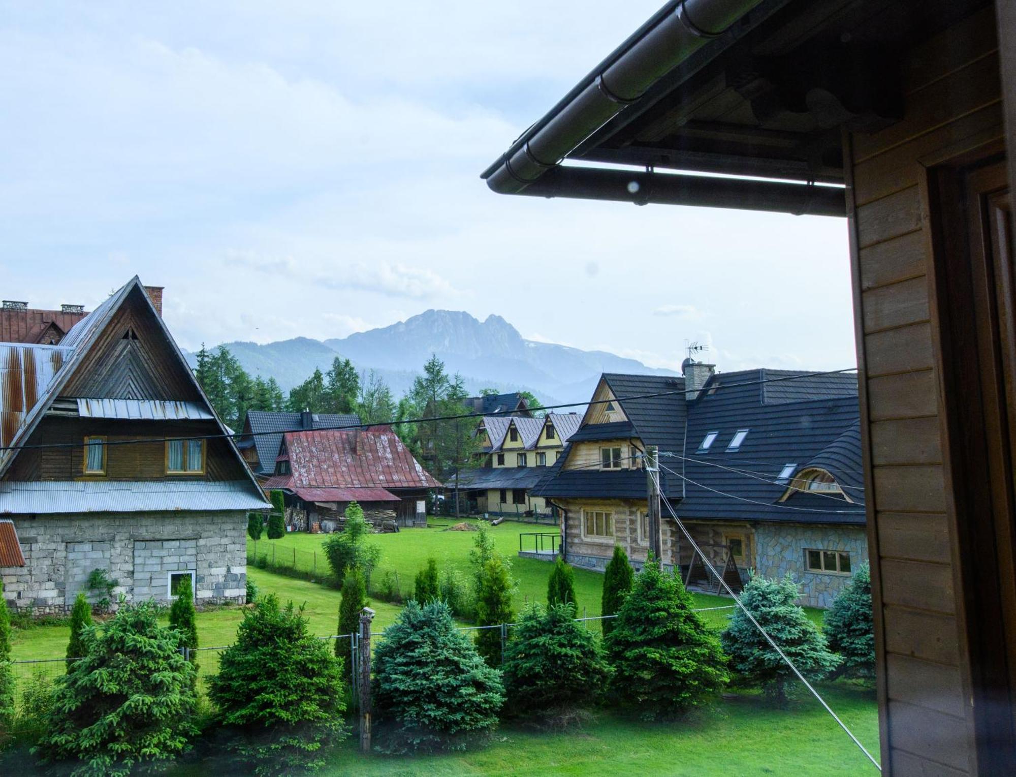 U Daniela, Zakopane